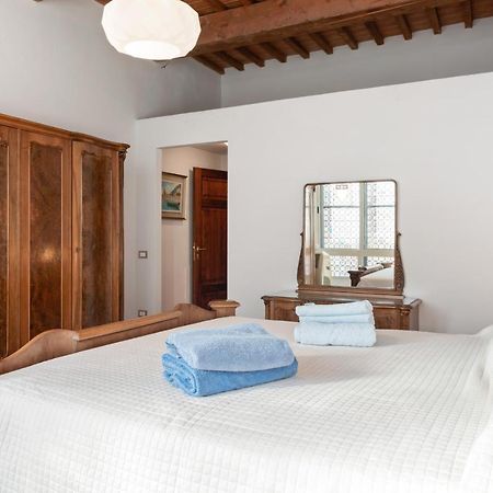Exclusive Corso Italia Penthouse Leilighet Pisa Eksteriør bilde