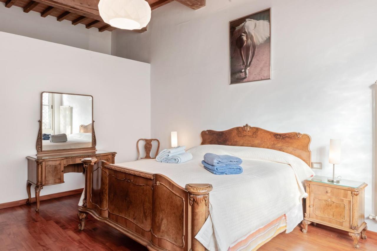 Exclusive Corso Italia Penthouse Leilighet Pisa Eksteriør bilde