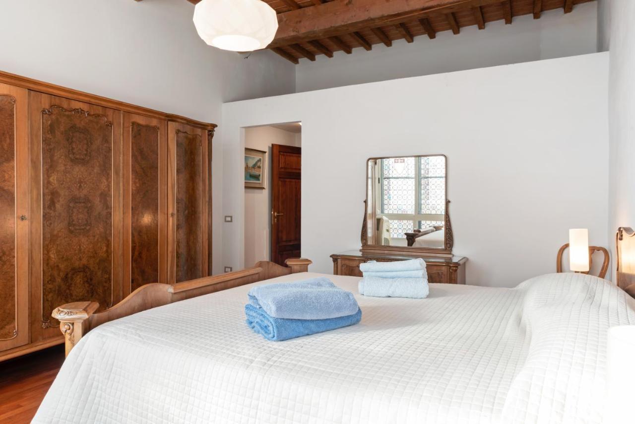 Exclusive Corso Italia Penthouse Leilighet Pisa Eksteriør bilde