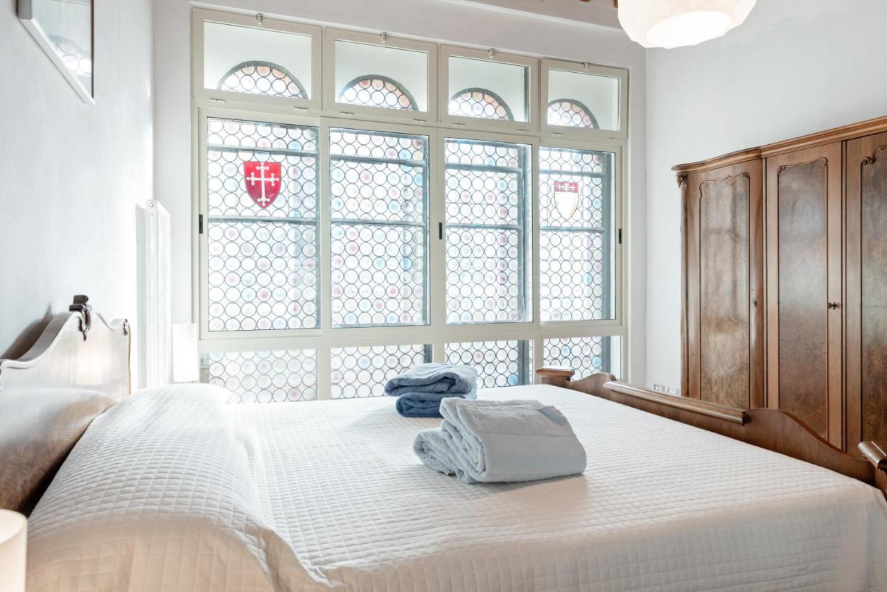 Exclusive Corso Italia Penthouse Leilighet Pisa Eksteriør bilde