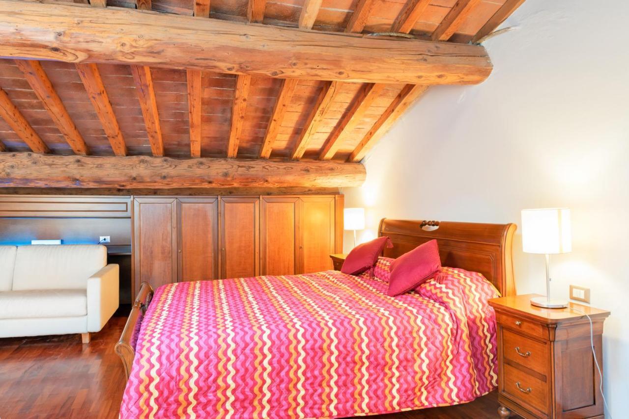 Exclusive Corso Italia Penthouse Leilighet Pisa Eksteriør bilde