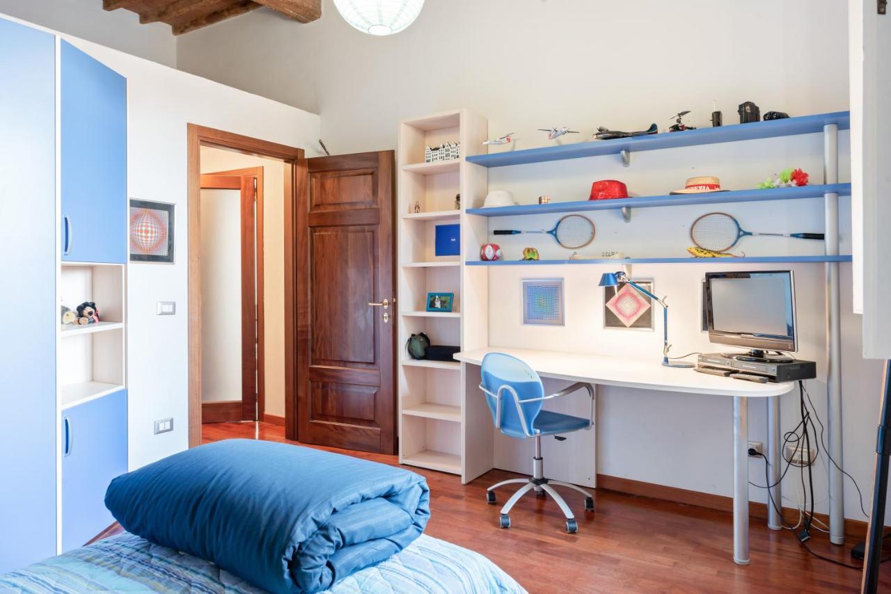 Exclusive Corso Italia Penthouse Leilighet Pisa Eksteriør bilde
