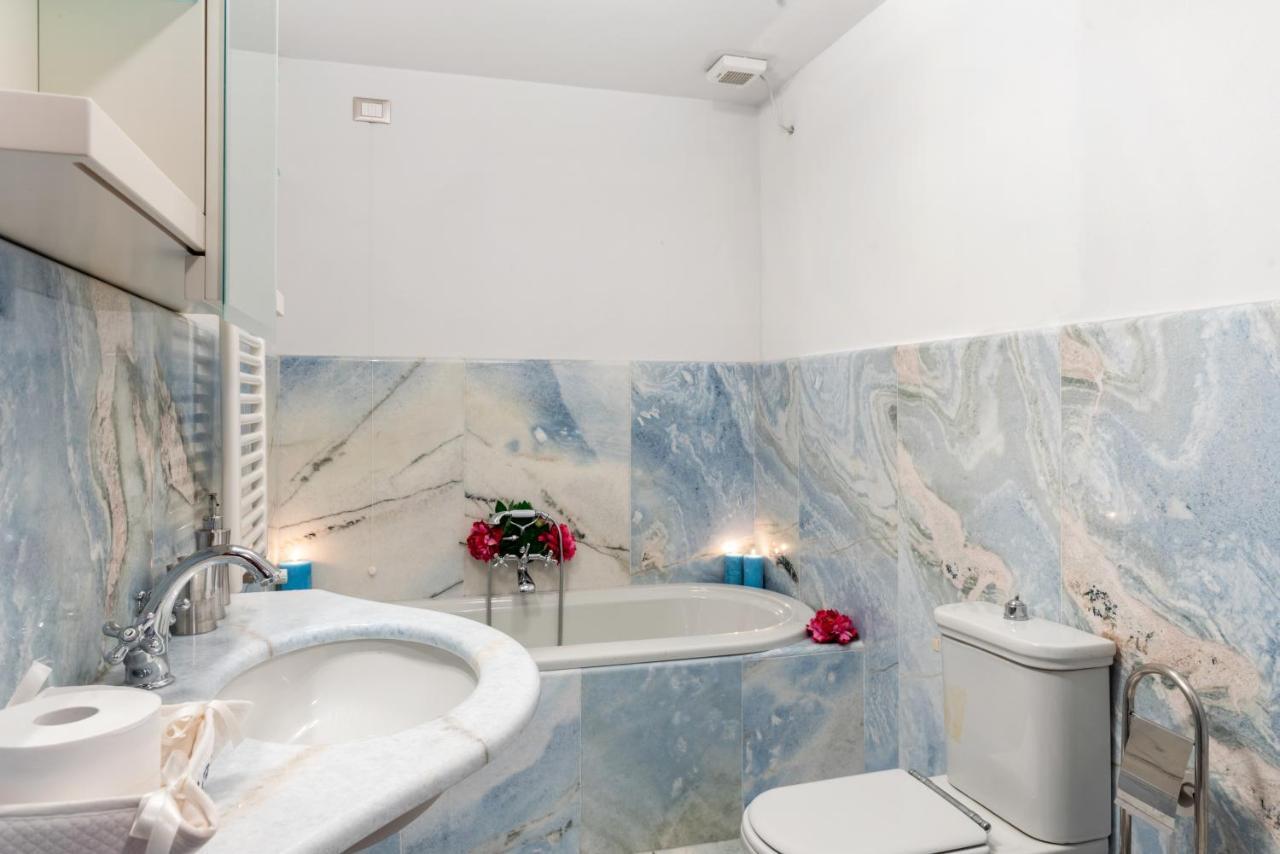 Exclusive Corso Italia Penthouse Leilighet Pisa Eksteriør bilde