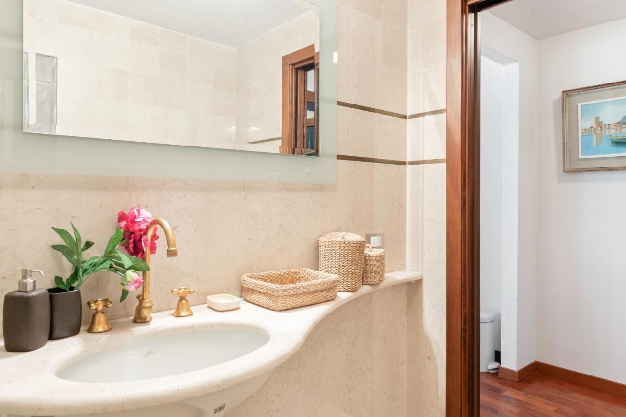 Exclusive Corso Italia Penthouse Leilighet Pisa Eksteriør bilde